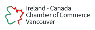 Ireland – Canada Chamber of Commerce Vancouver logo